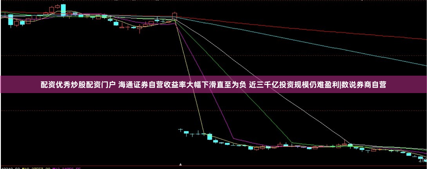 配資優(yōu)秀炒股配資門戶 海通證券自營收益率大幅下滑直至為負 近三千億投資規(guī)模仍難盈利|數(shù)說券商自營